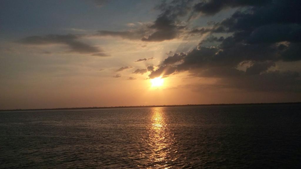 Praia Suítes Itagua Ubatuba Bagian luar foto